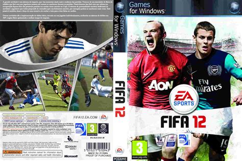 Buy UEFA Euro 2012 - FIFA 12 Expansion PC Game | Origin Download