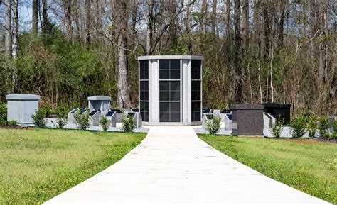 Chancellor Funeral Homes | Florence, MS