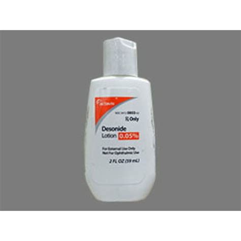 Actavis Desonide Lotion (2 fl oz) Delivery or Pickup Near Me - Instacart