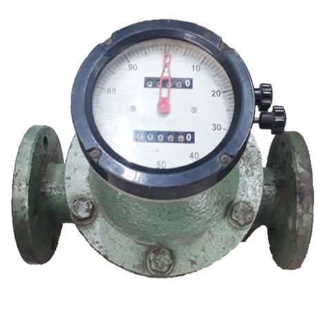Cast Iron Meter| Japsin Industrial Instrumentation