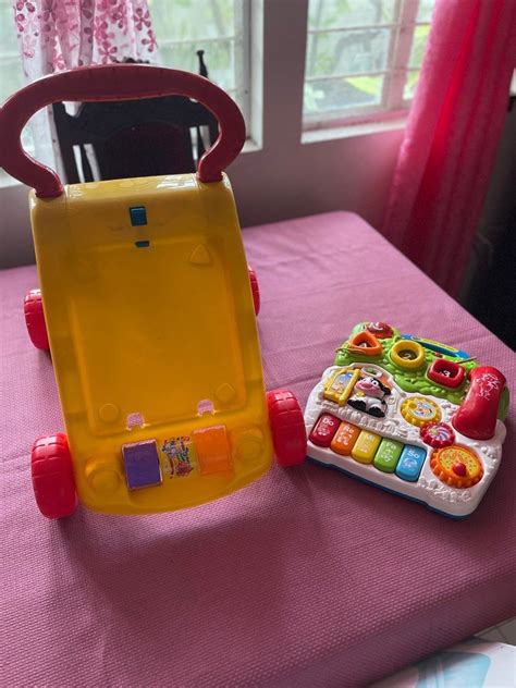 Image result for VTech Walker Setup Farm