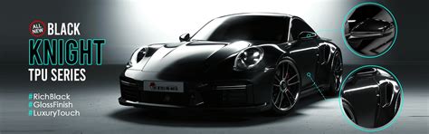 Paint Protection Film | PPF Car Coating Price - The Detailing Mafia