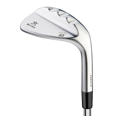 Forged Wedge Series - C Grind | Miura Golf - Wedges