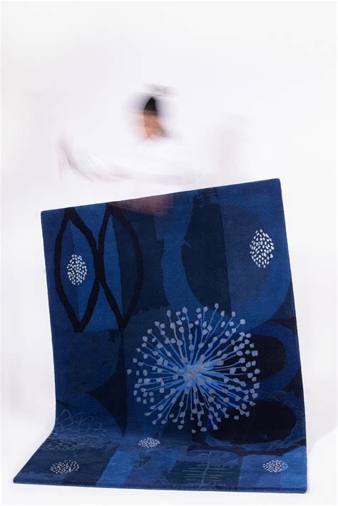 Hand-Tufted Rugs for Modern Homes | Handcrafted | Mareen