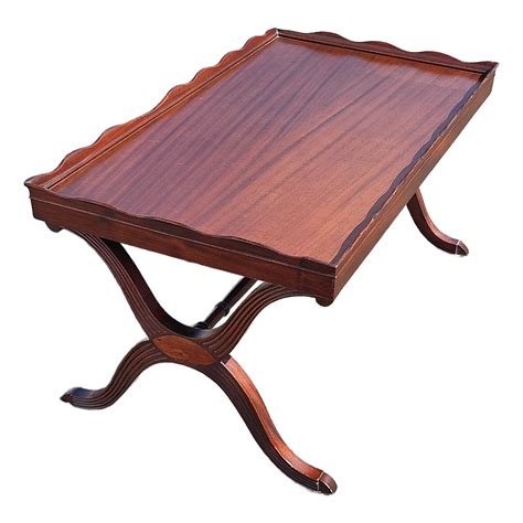 Duncan Phyfe Coffee Table