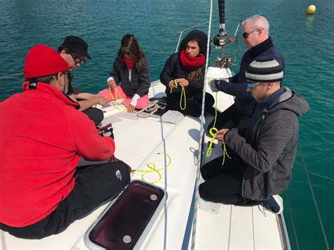 Spanish boat licenses | Navega mediterráneo