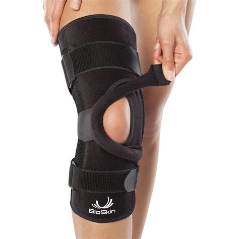 Patellofemoral Pain Syndrome Brace