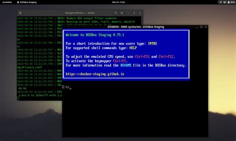 Image result for DOSBox Apps