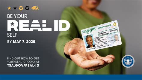 Are You REAL ID Ready? Here's Everything You Need to Know - Business ...