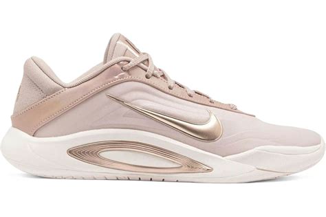 NIKE A'JA WILSON A'ONE STONE MAUVE WOMEN'S