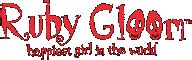 Image result for Ruby Gloom Logo