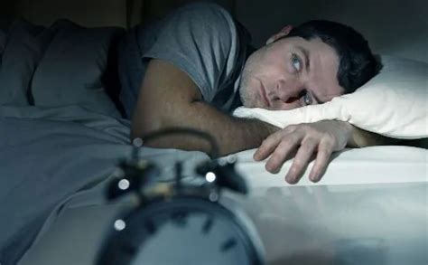 男人失眠如何调理 试试这几种方法 ＊ 阿波罗新闻网