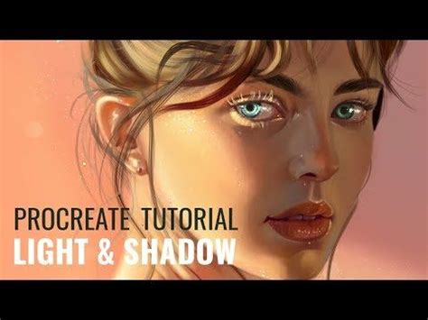 Image result for Procreate Shadow Tutorial