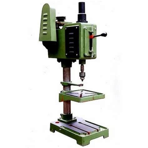 Tapping Machines - 6mm Tapping Machine Trader - Retailer from Chennai