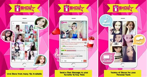 9 Layanan Live Video Streaming Populer Di Indonesia