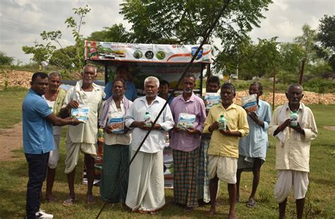 Valedictory Function of NSS Special Camp of Agricultural College ...