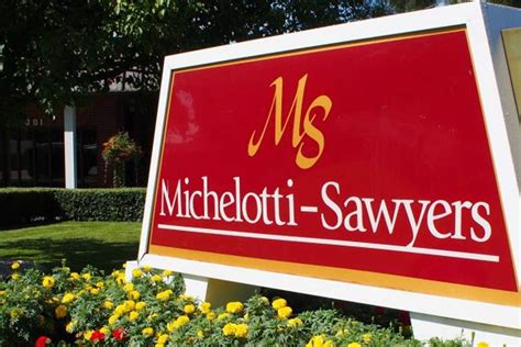 Funeral Homes in Billings, MT | Michelotti-Sawyers Mortuary
