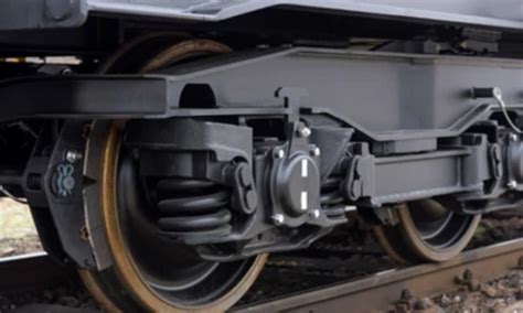 Railway Rolling Stock Fasteners | Avlock India