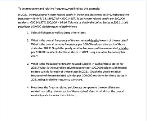 Image result for Difficult Relative Frequency Problems