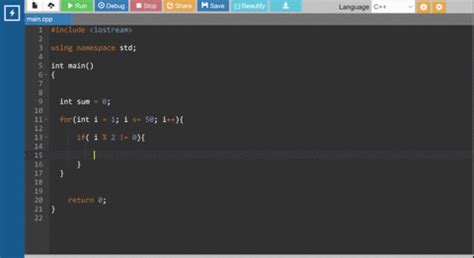 Sum of 50 Numbers Flowchart 的图像结果