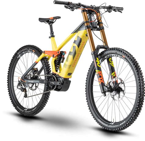 Husqvarna Extreme Cross 2020 e-Mountainbike - Jetzt Probefahren! - e ...