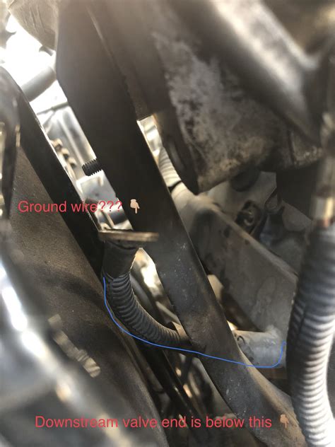 Image result for Changing Downstream O2 Sensor 2004 CA Mary