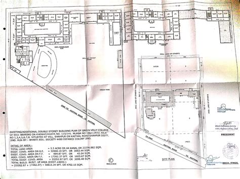 All Offical Documents are Aviliable Here ! | www.gvcoe.com