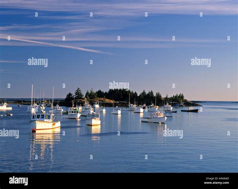 Vinalhaven maine hi-res stock photography and images - Alamy