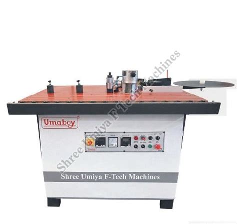 Shree Umiya F Tech Machines Ahmedabad - Urp 01 Roller Press Machine ...