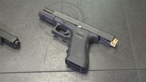 Image result for Homemade Auto Switch Glock