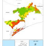 ଜିଲ୍ଲା ମାନଚିତ୍ର | Khordha