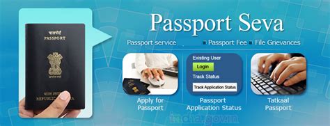 Digital Signature for Passport Application in India | Digital Signature
