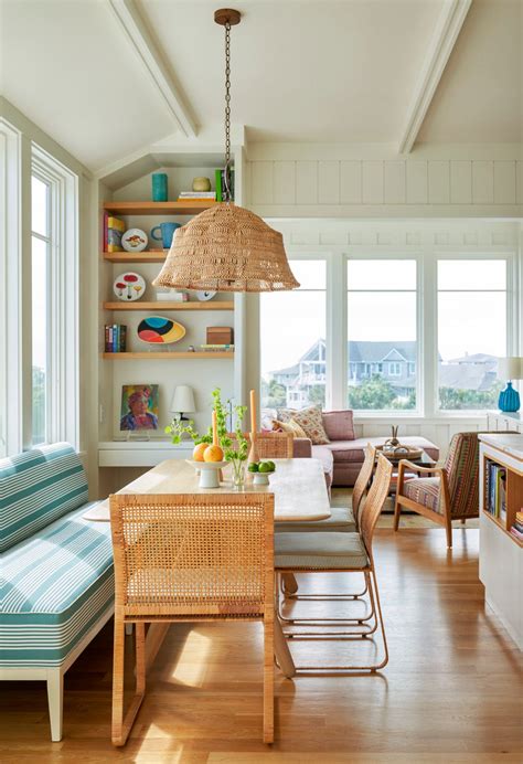 Narrow Dining Room Tables