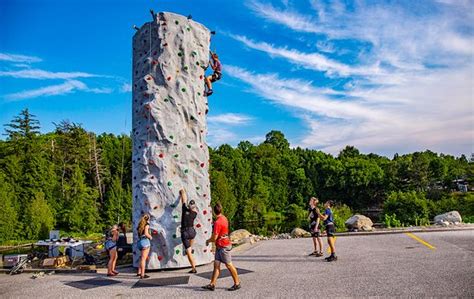 Liv Outside (Bracebridge) - All You Need to Know BEFORE You Go