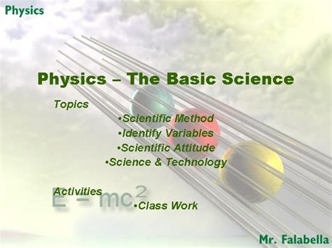 Image result for Basic Science Topics
