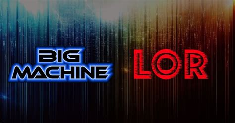 Big Machine & Left On Red Rock the Fallston Barrel House , 2403 Belair ...