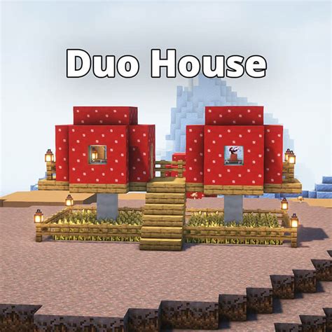 Creative House Minecraft Tutorial 的图像结果