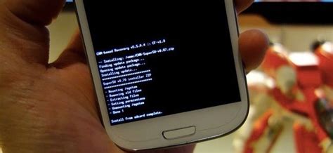 Image result for You Are Using a Rooted Device Message