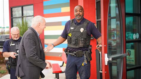 Wichita Police Department - XAVIER HERMAN HAS BEEN ARRESTED! Xavier ...