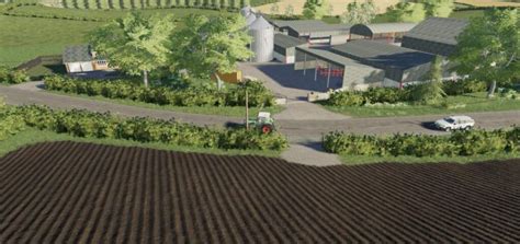 Image result for Daggerwin Maps FS19