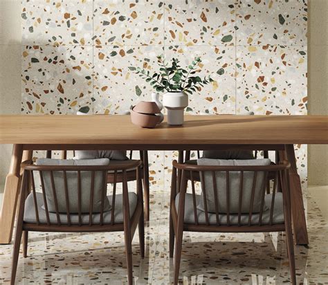 Terrazzo Tiles | Terrazzo Effect Tiles for Floors & Walls | Tile Warehouse