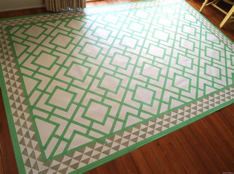 Linoleum Floor Rugs