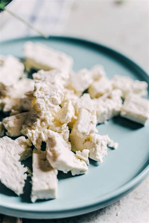 Is Goat Cheese Dairy-Free? Exploring the Facts Behind Goat Milk ...