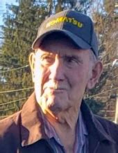 McVay-Perkins Funeral Home • Caldwell, Ohio