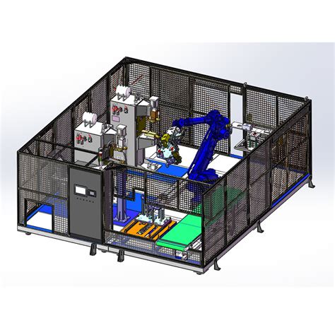 Machine Robot Spot 的图像结果