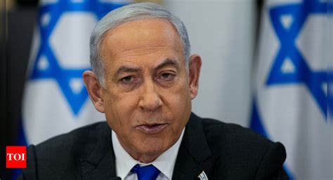 Israel-Hamas War: Israel-Hamas war: Benjamin Netanyahu's '3 ...