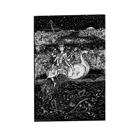 Doodle Dreams Sacred Saraswati Hardbound Doodle Diary/Notebook (A5 ...
