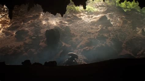 Image result for Alien Earth Movie Trailer