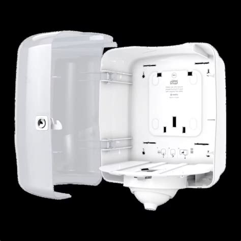 473190 Tork | Tork Wipe Dispenser, Wiper Dispenser | 240-9475 | RS