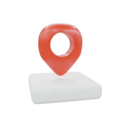 3D Pin Ping Map 的图像结果